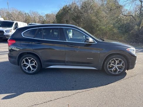 Used 2016 BMW X1 xDrive28i image 2