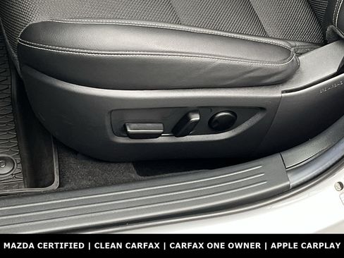 Certified 2024 MAZDA CX-50 AWD 2.5 S w/ Weather Package image 10