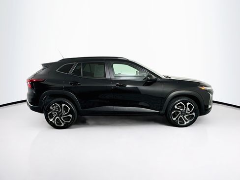 Used 2024 Chevrolet Trax RS FWD image 10