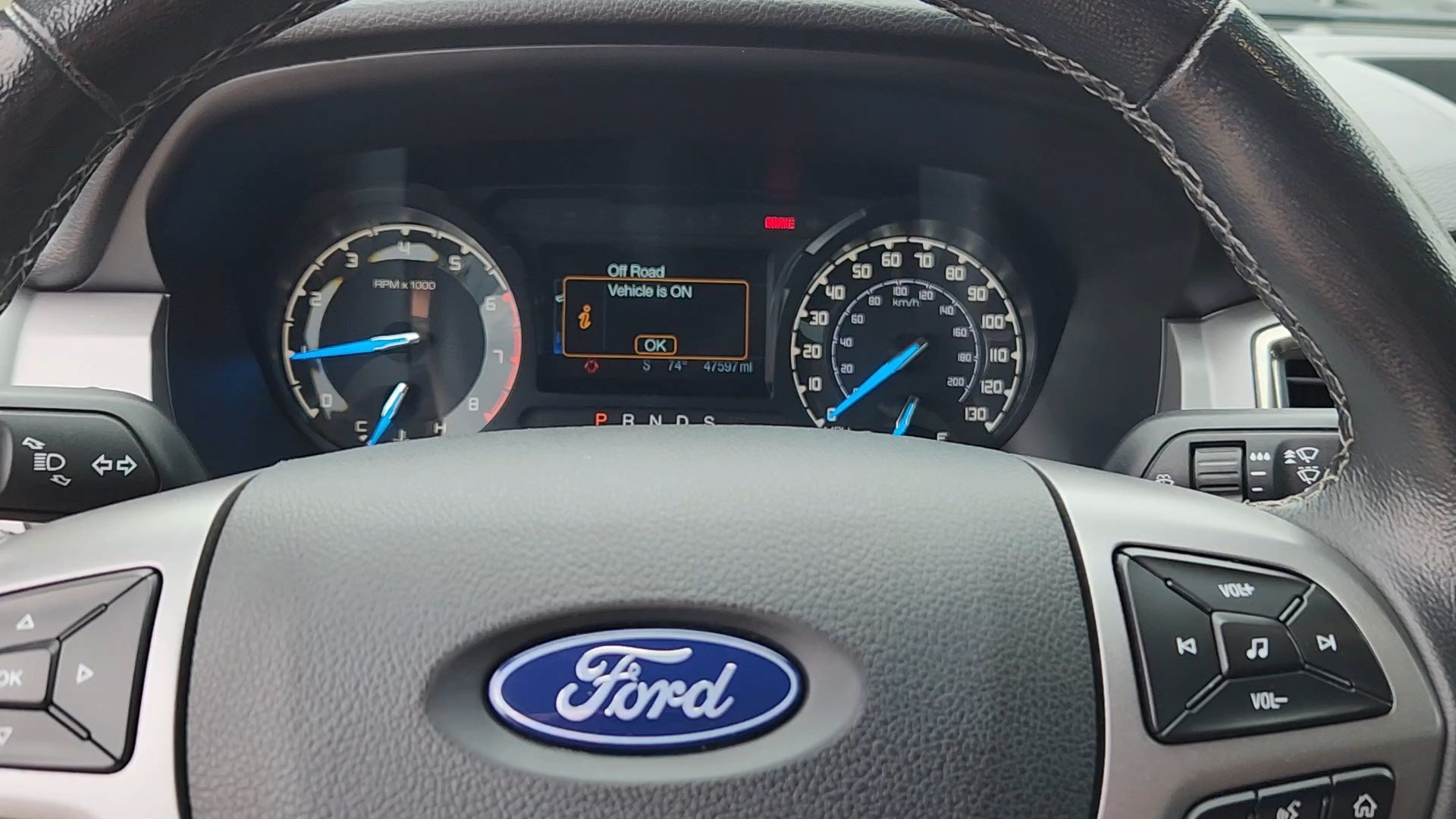 Used 2023 Ford Ranger XLT w/ Equipment Group 302A High AWD/4WD image 35
