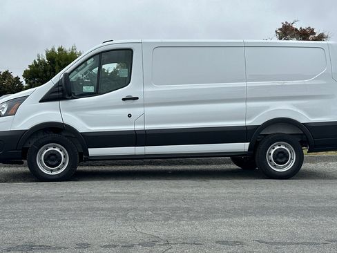 New 2026 Ford Transit 150 Low Roof RWD image 2