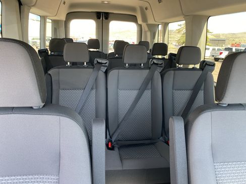 New 2026 Ford Transit 350 XLT AWD/4WD image 6