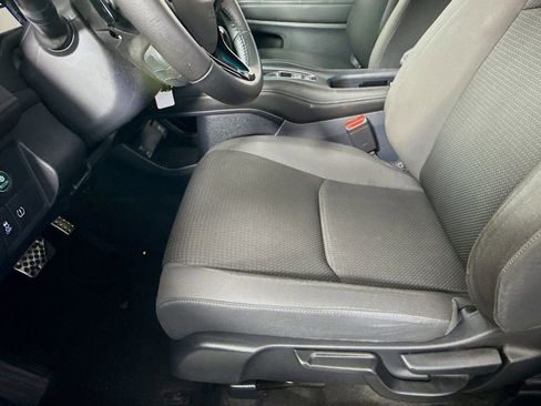 Used 2020 Honda HR-V Sport image 30