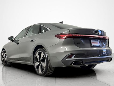 Used 2025 Audi A5 2.0T Premium Plus w/ Premium Plus AWD/4WD image 3