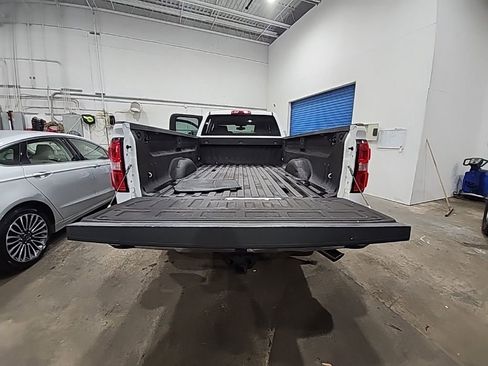 Used 2015 GMC Sierra 2500 SLT AWD/4WD image 12