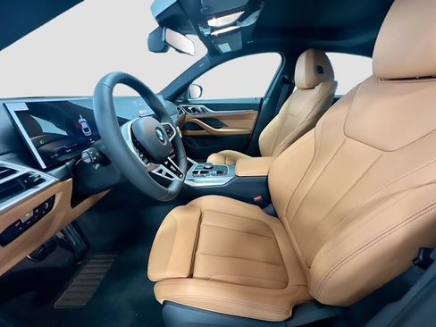 New 2026 BMW i4 xDrive40i w/ M Sport Package AWD/4WD image 21