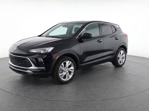Used 2025 Buick Encore GX Preferred FWD image 3