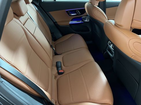 New 2026 Mercedes-Benz GLC 300 4MATIC image 24