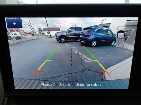 Certified 2022 Ford Maverick Lariat w/ Lariat Luxury Package image 23