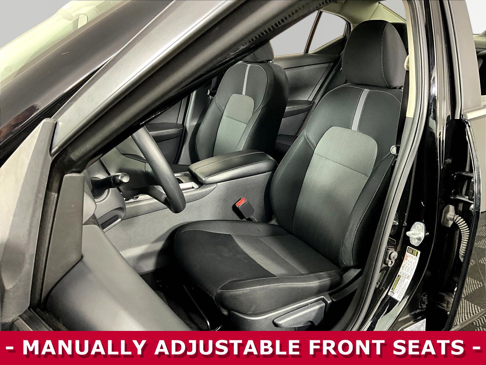 Certified 2024 Nissan Sentra SV FWD image 20