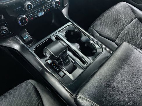 Used 2022 Ford F150 XLT w/ Equipment Group 302A High image 37