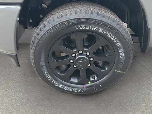 New 2026 RAM 2500 Laramie image 40