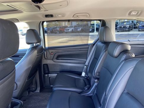 Used 2023 Honda Odyssey Touring image 48