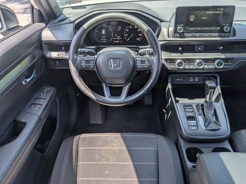 Used 2023 Honda CR-V Sport image 9