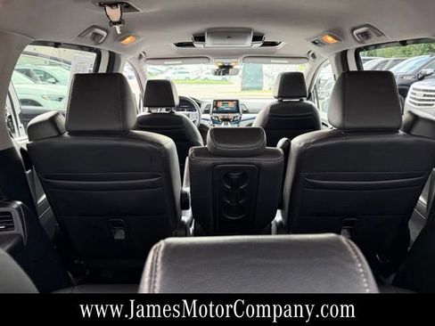 Used 2022 Honda Odyssey Touring image 22