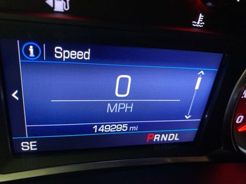 Used 2020 Chevrolet Blazer LT image 21