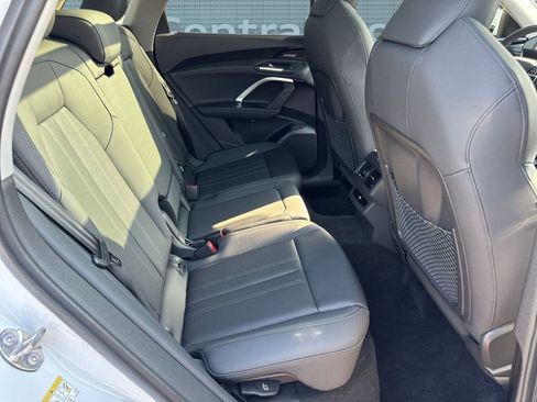 New 2025 Audi Q5 Premium Plus w/ Premium Plus image 29