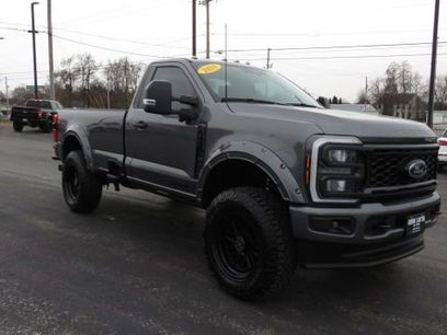 Used 2025 Ford F350 XL w/ STX Appearance Package