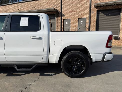 Used 2020 RAM 1500 Lone Star image 5
