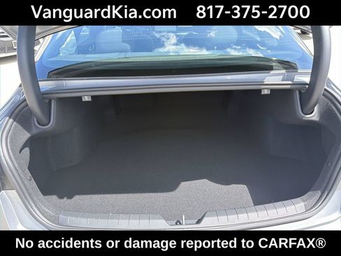 Certified 2026 Kia K5 GT-Line w/ GT-Line Premium Package FWD image 23