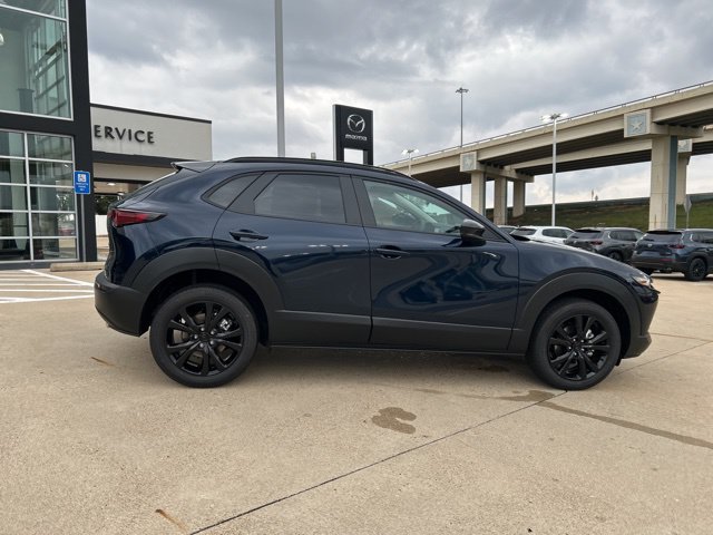Used 2026 MAZDA CX-30 AWD 2.5 S image 12