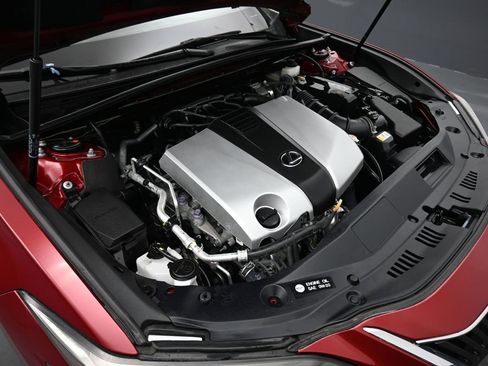 Used 2019 Lexus ES 350 350 image 51