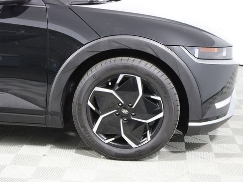 Used 2024 Hyundai Ioniq 5 SE image 35