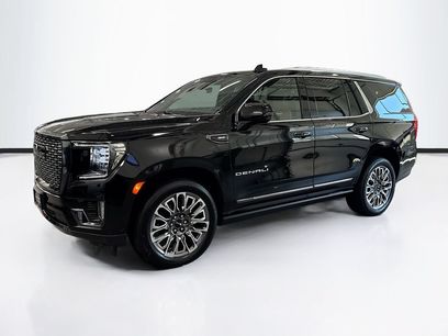 Used 2023 GMC Yukon Denali Ultimate