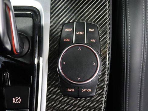 Used 2020 BMW X3 M M w/ Executive Package image 38