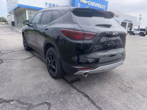 New 2026 Chevrolet Blazer LT w/ Convenience Package AWD/4WD image 7
