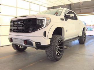 Used 2025 GMC Sierra 1500 AT4 w/ AT4 Premium Package video 1