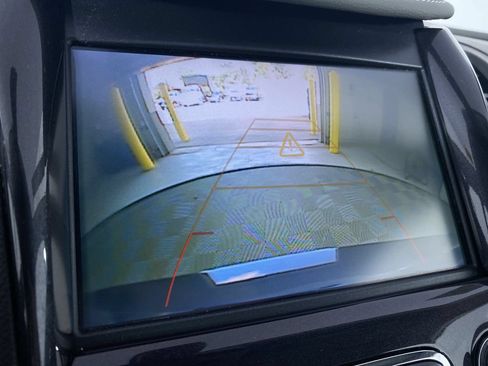 Used 2018 Chevrolet Impala LT w/ LT Convenience Package FWD image 6