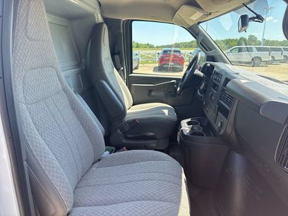 New 2025 Chevrolet Express 2500 w/ Driver Convenience Package