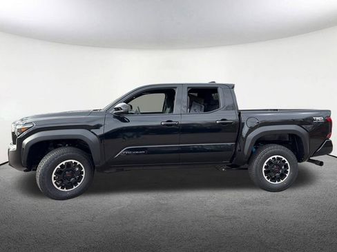 New 2025 Toyota Tacoma TRD Off-Road image 7