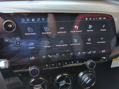 New 2026 Chevrolet Blazer EV SS w/ Performance Package AWD/4WD image 24
