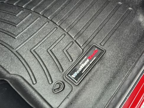 Used 2017 RAM 2500 Tradesman w/ Chrome Appearance Group image 21