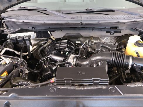 Used 2014 Ford F150 STX w/ Equipment Group 201A Mid RWD image 14