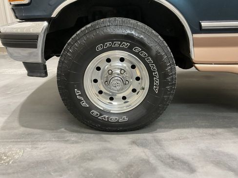 Used 1995 Ford F150 XL image 6