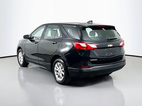 Used 2019 Chevrolet Equinox LS image 7