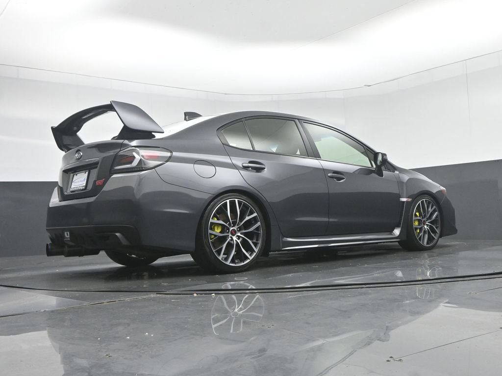 Used 2021 Subaru WRX STI AWD/4WD image 52