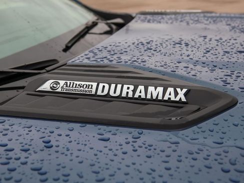 New 2025 Chevrolet Silverado 2500 LT image 11