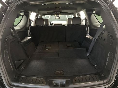 Used 2022 Dodge Durango R/T w/ Blacktop Package image 31