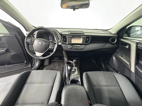 Used 2018 Toyota RAV4 Adventure w/ Cold Weather Package AWD/4WD image 4