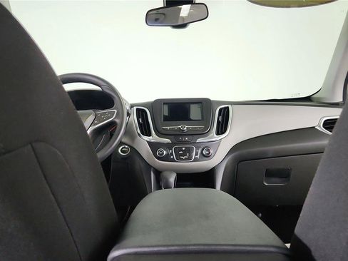 Used 2022 Chevrolet Equinox LS w/ LS Convenience Package image 13