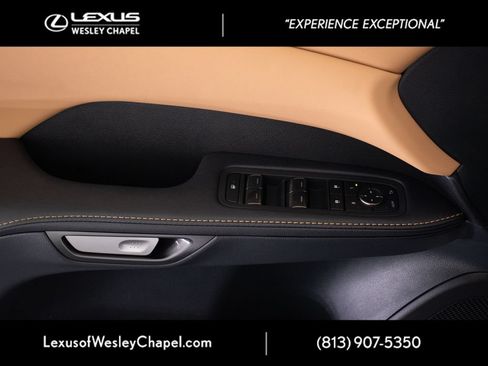 Used 2025 Lexus RX 350 Premium w/ Accessory Package (Z1) FWD image 37