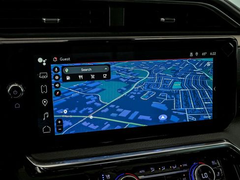 New 2026 GMC Sierra 1500 Denali image 16