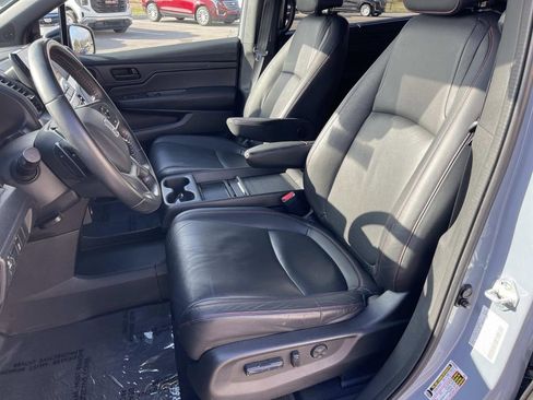 Used 2023 Honda Odyssey Sport image 25
