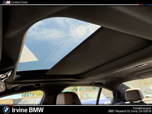 Used 2026 BMW 530i w/ M Sport Package image 23