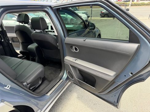 Used 2024 Hyundai Ioniq 5 Limited RWD image 39