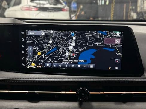 Used 2023 Nissan Ariya FWD image 35